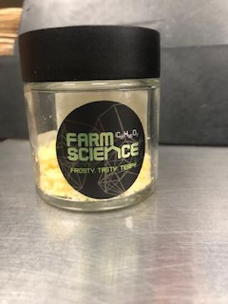 Photograph of product: Farm Science Total Eclipse x Green Applez(Baller Bucket)
