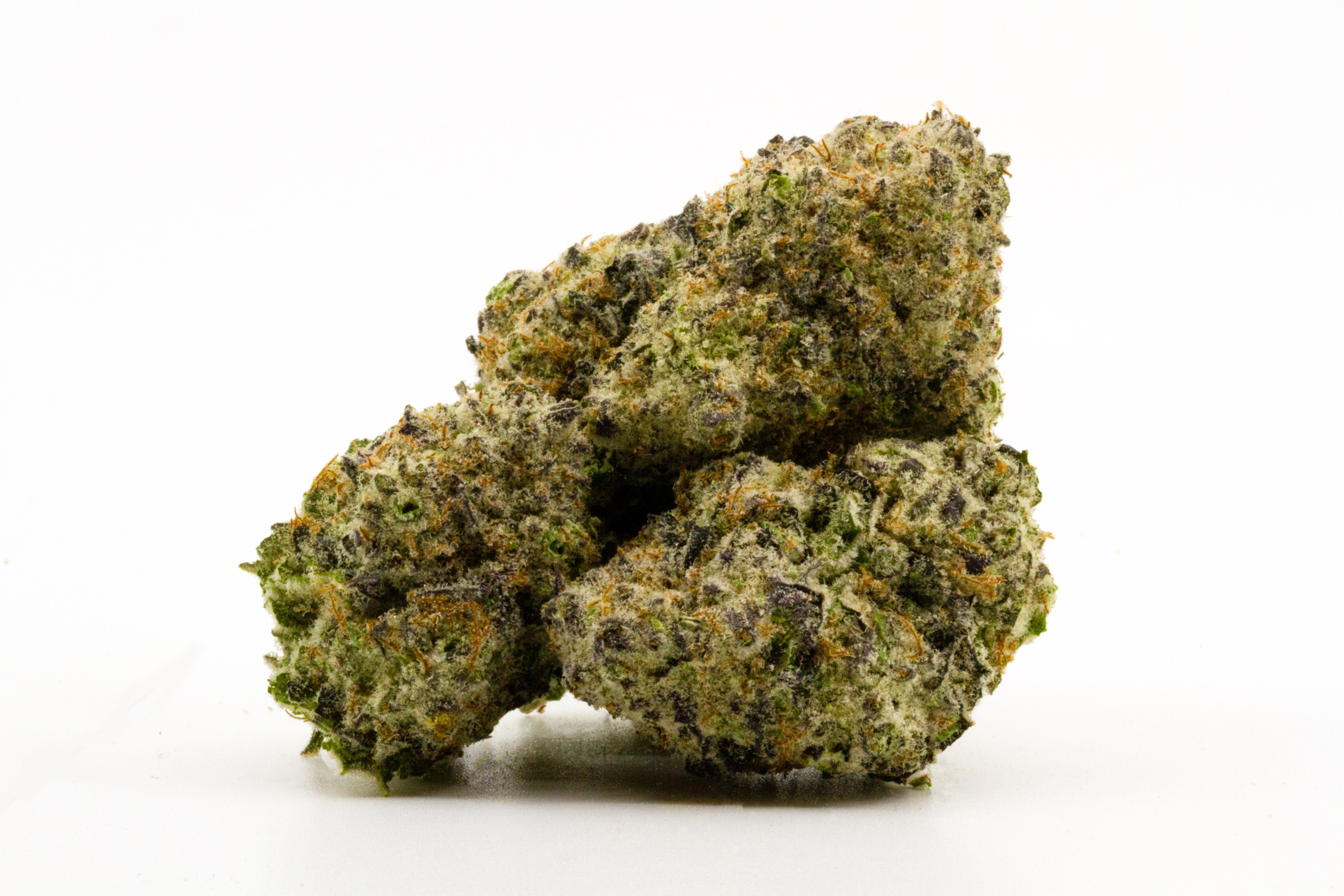 Photograph of product: MJ Verdant - E85 - 29.20% - 3.5g