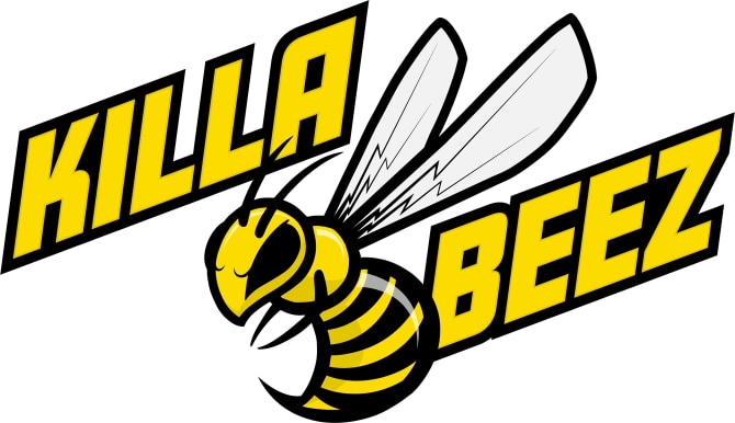 Photograph of product: Killa Beez | Variety Pack | 12pk Pre-Rolls 0.5g