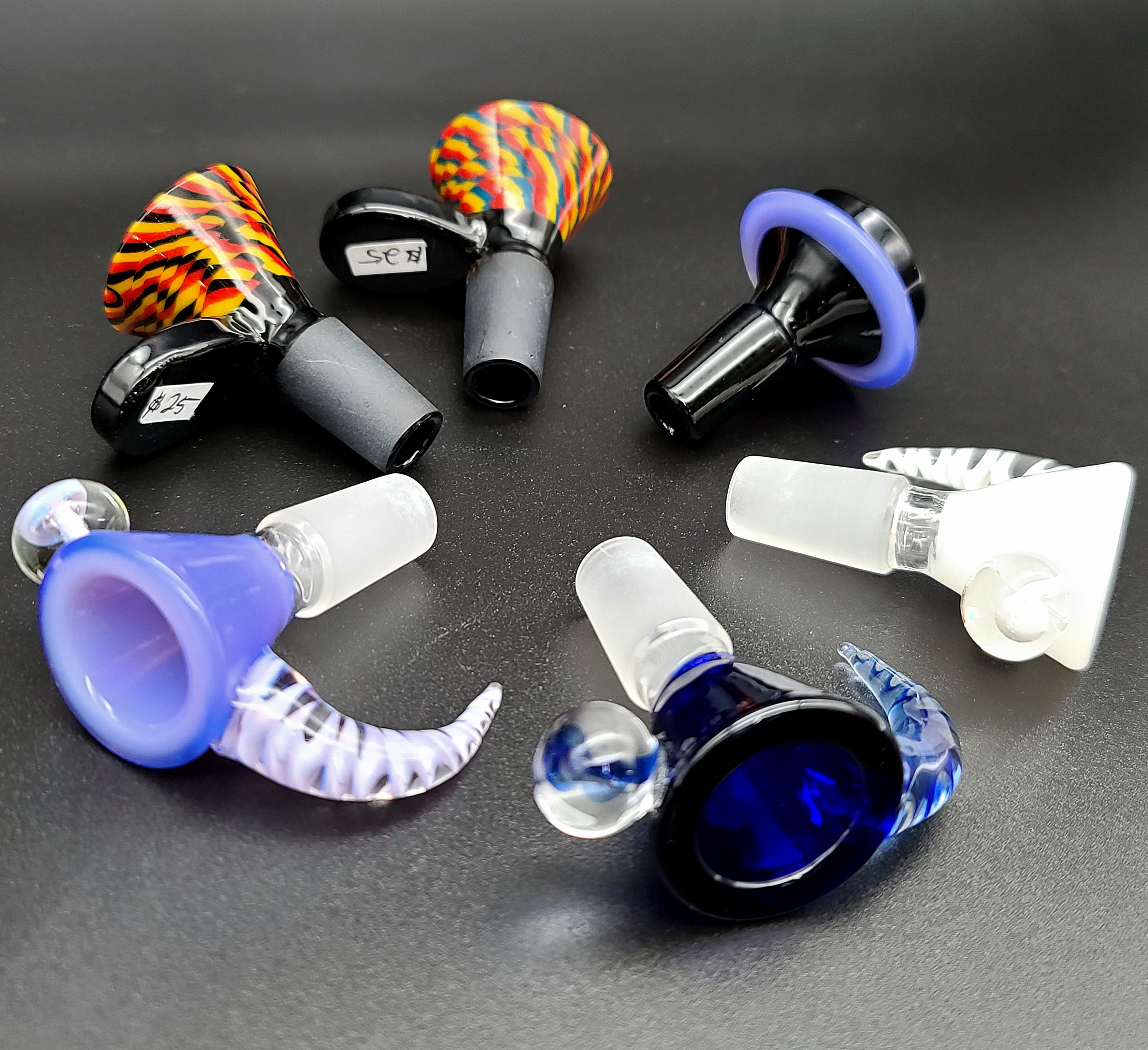 Photograph of product: Parts $25