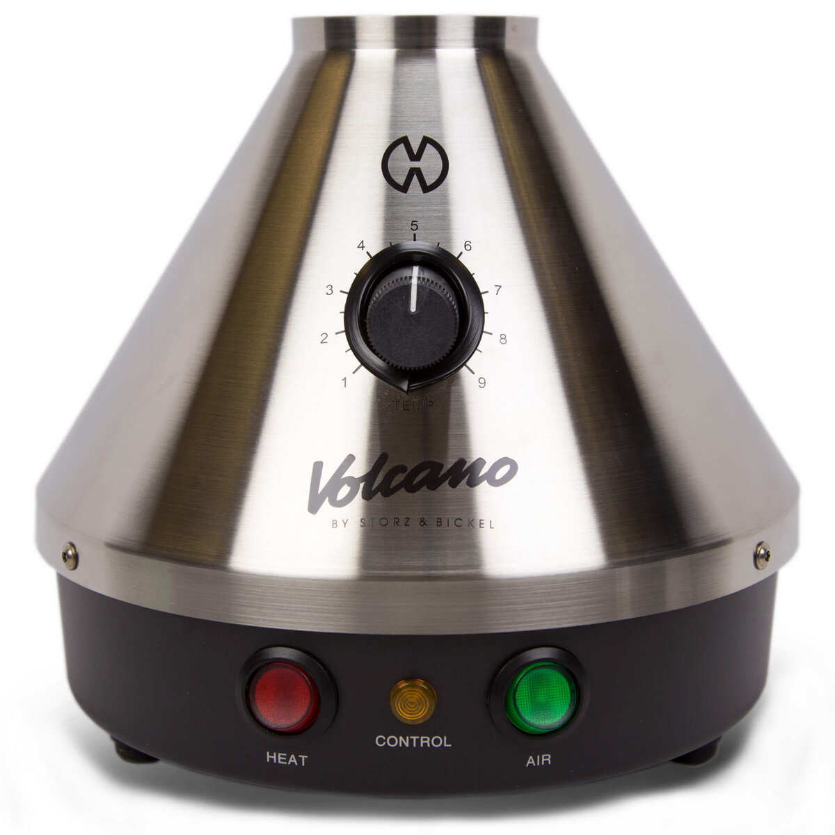 Photograph of product: Volcano Manual Vaporizer with Valve
