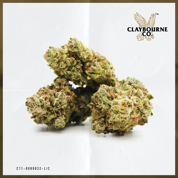 Photograph of product: Chem Dawg - Private Stock