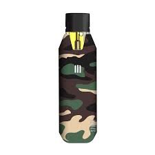 Photograph of product: STIIIZY BIIIG (camo) Advanced Kit POD Battery