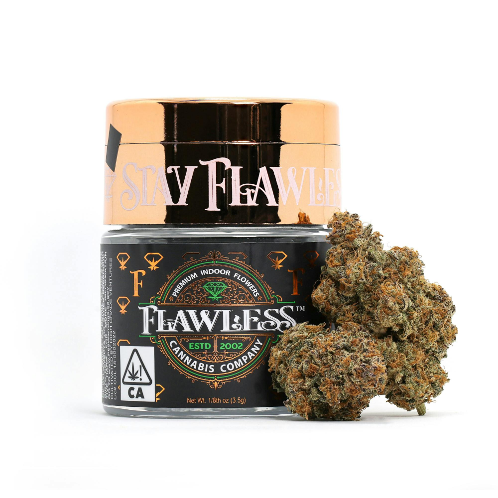 Photograph of product: STREET TARTS - 3.5 G