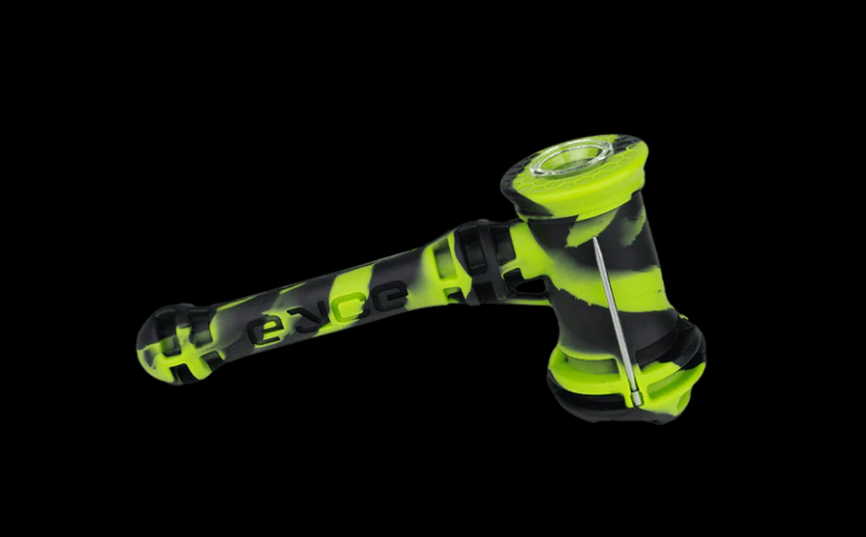 Photograph of product: Hammer Bubbler Pipe