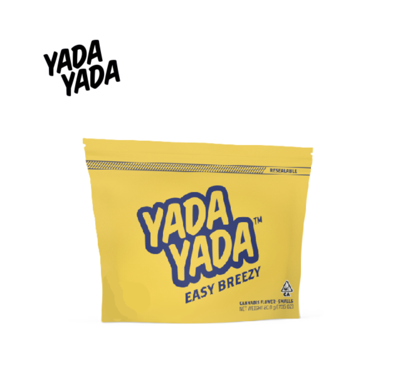 Photograph of product: GOVERNMINT OASIS 20G FLOWER SMALLS