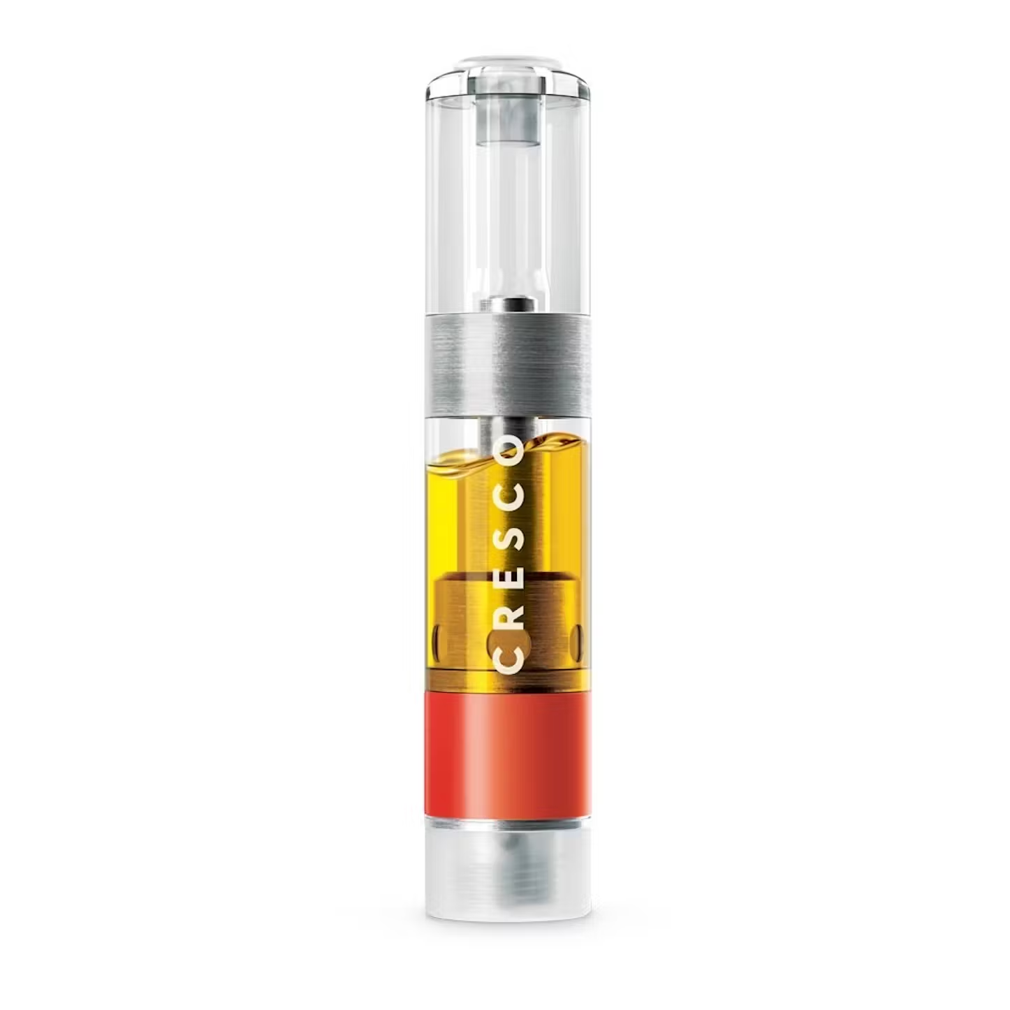 Photograph of product: Glazed Enigma Live Cartridge | 1g