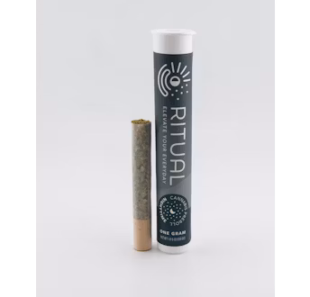 Photograph of product: Watermelon Zkittlez | Pre-Roll 1g