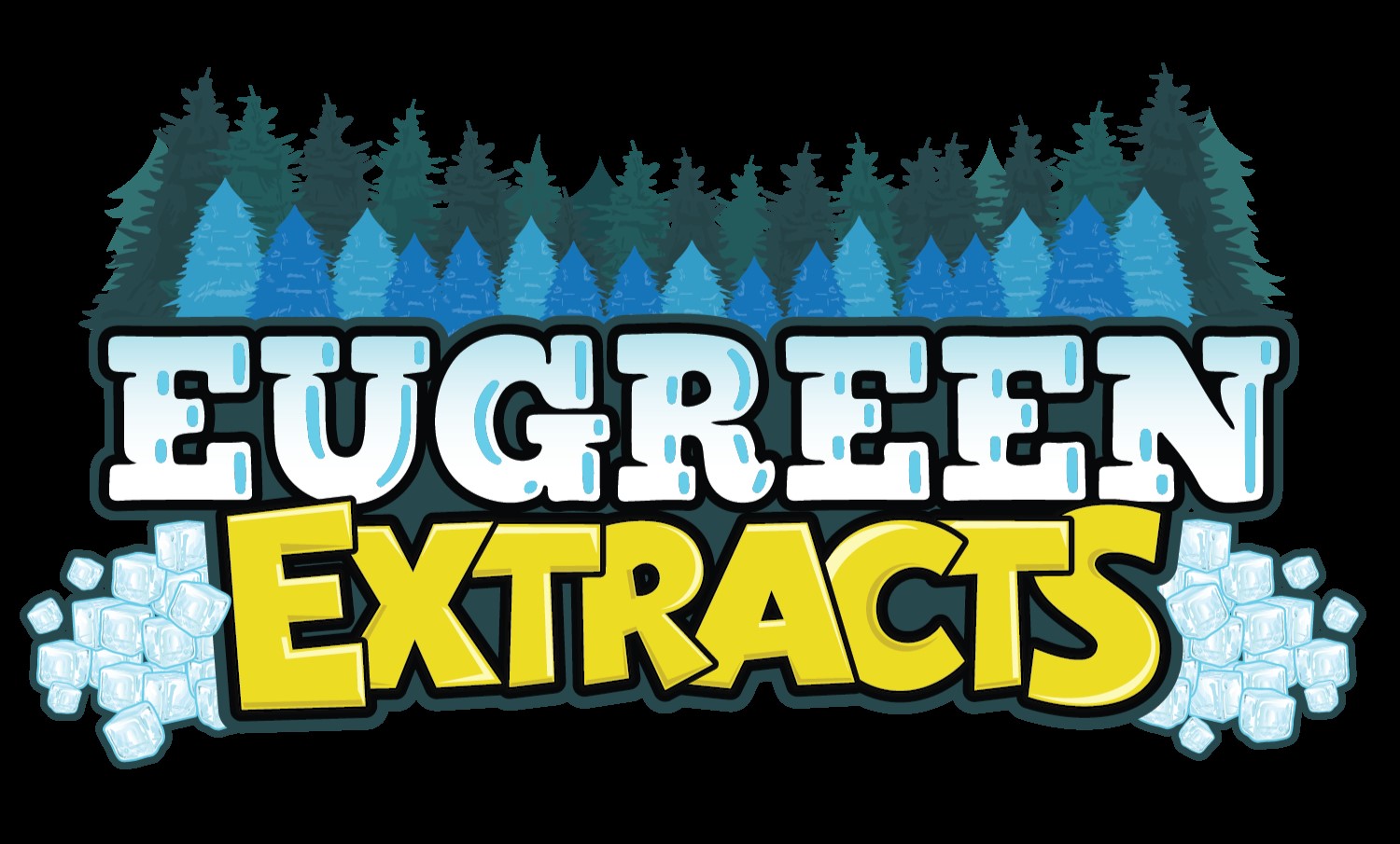 Photograph of product: Eugreen Extracts | Kitchen Sink Live Rosin