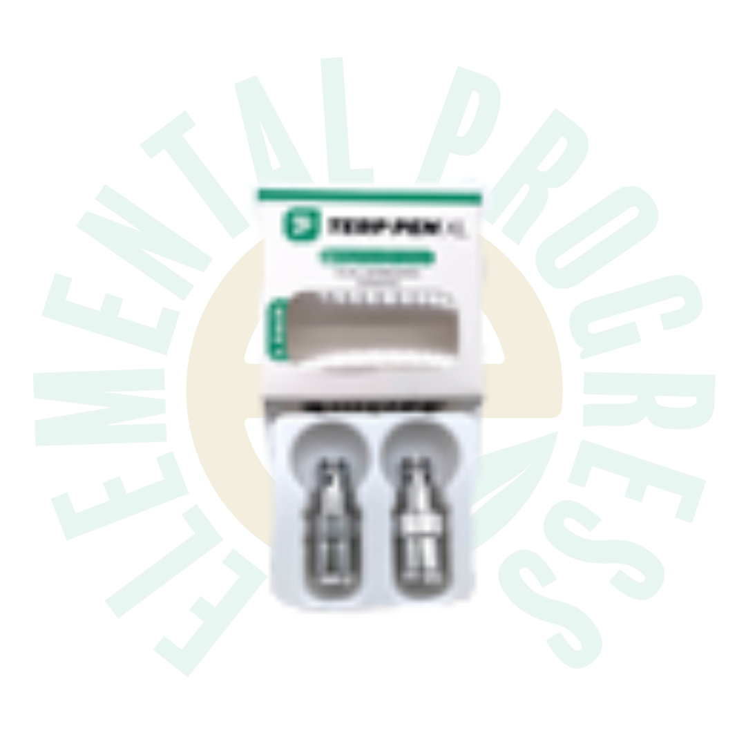 Photograph of product: Boundless Terp Pen - Replacement XLCoil 2 Pack