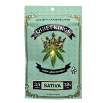 Photograph of product: Iced Lemonade [S] - 3.5g