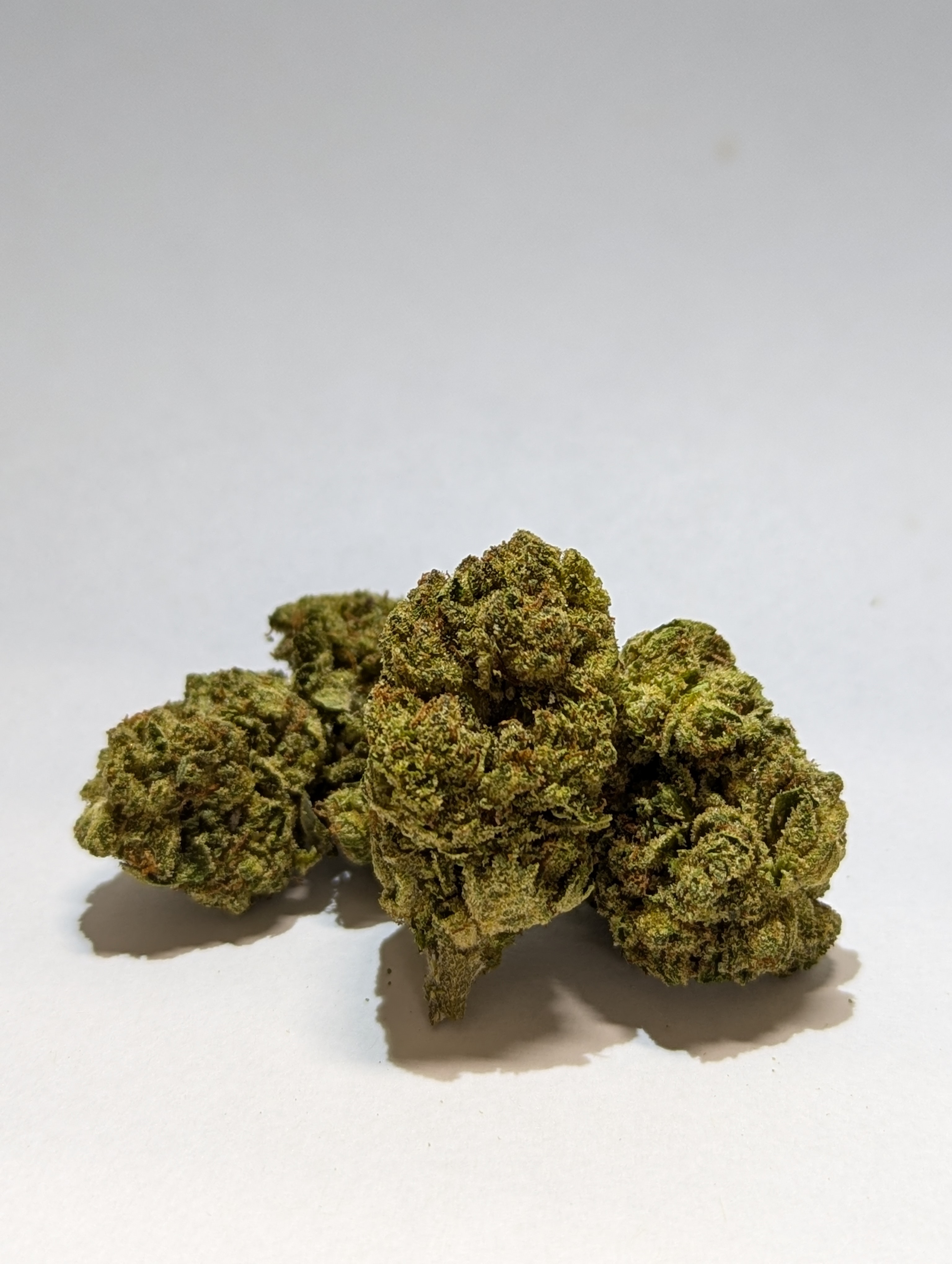 Photograph of product: Glenna's Modified Grape (H) Flower 3.5g