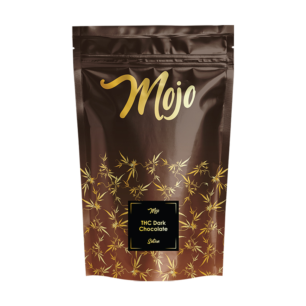 Photograph of product: Dark Chocolate | 10pc