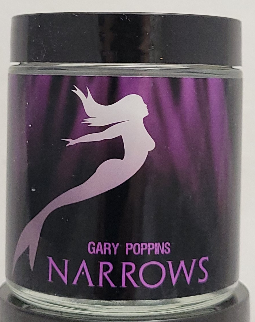 Photograph of product: Gary Poppins | 3.5g