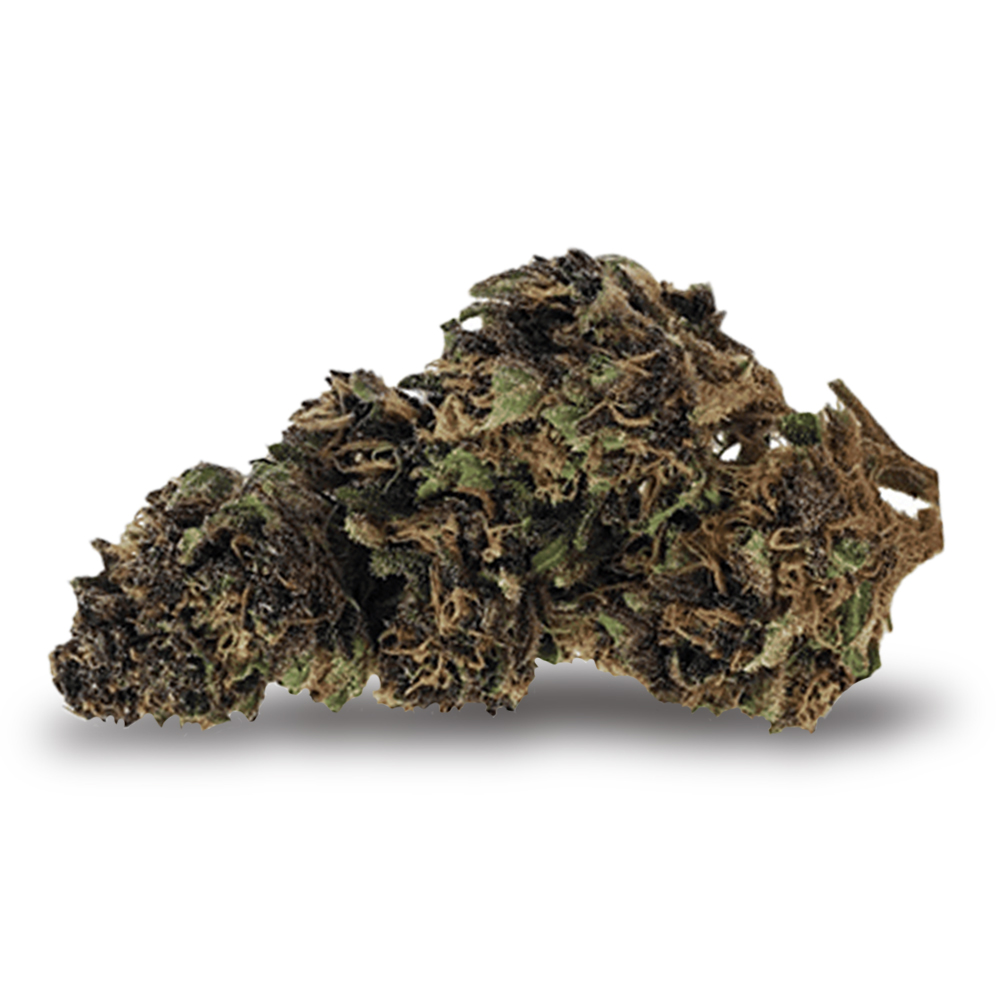 Photograph of product: Small Buds - Double OG Chem - 28g
