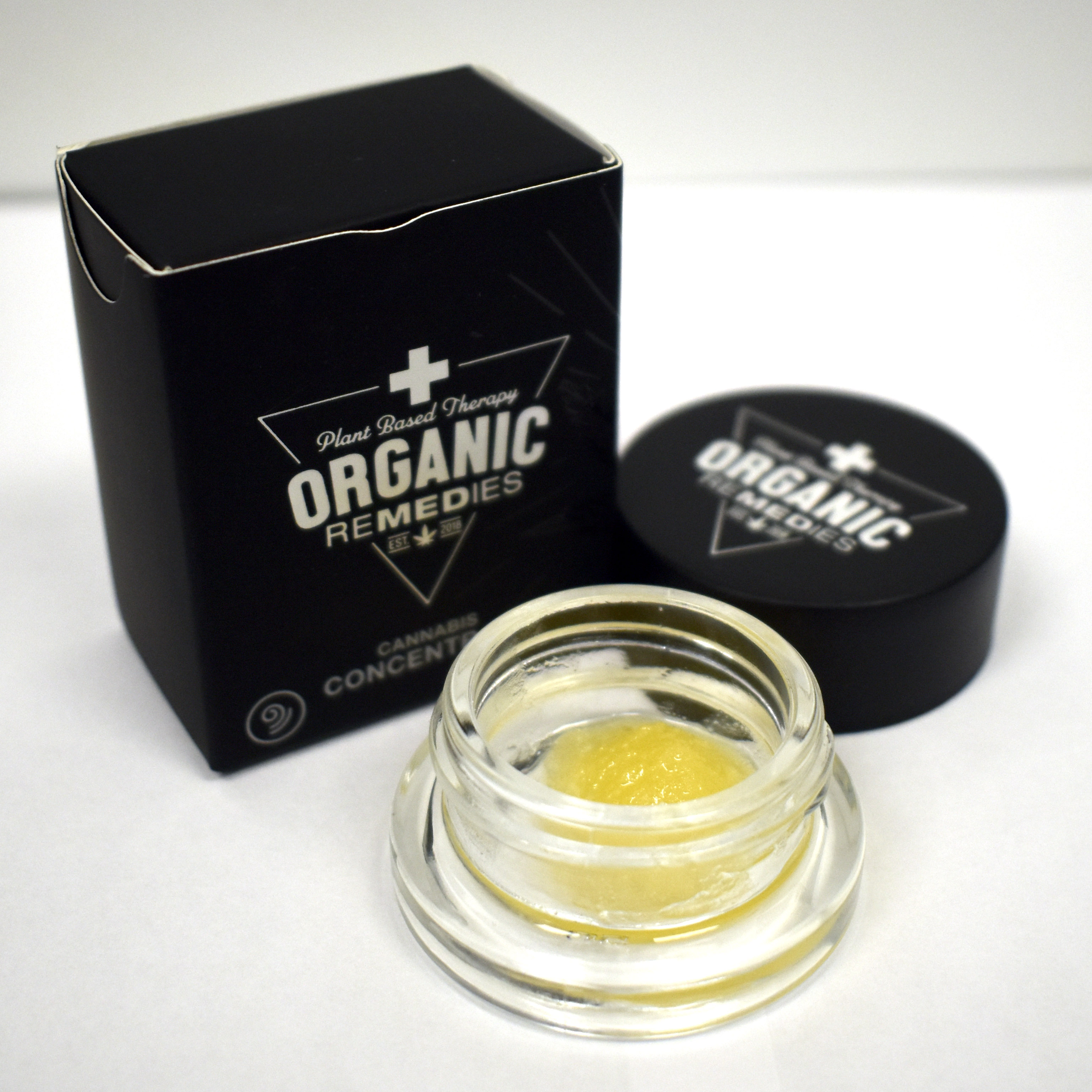 Photograph of product: Carlisle Heat | Live Sugar | 1g