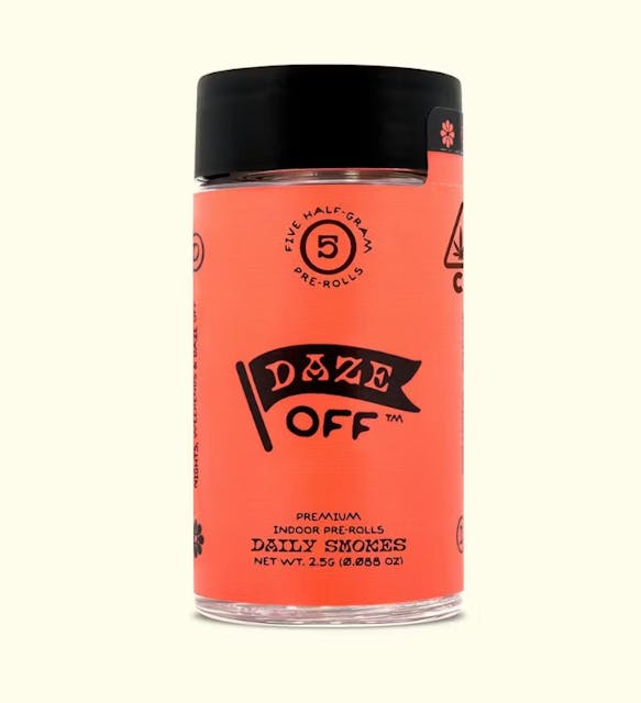 Photograph of product: LA Confidential 5pk - 