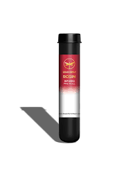 Photograph of product: Dragonfly | Purple Fumez | 1.25g | Rosin Infused Pre-Roll