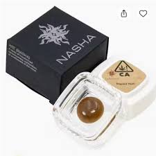 Photograph of product: TALLY MAN DIESEL 1.2G ORANGE UNPRESSED au chocolat