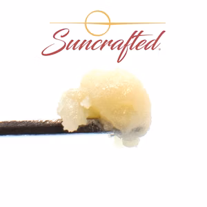 Photograph of product: Chem D | Live Rosin