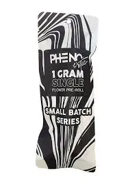 Photograph of product: I-15 Preroll 1g