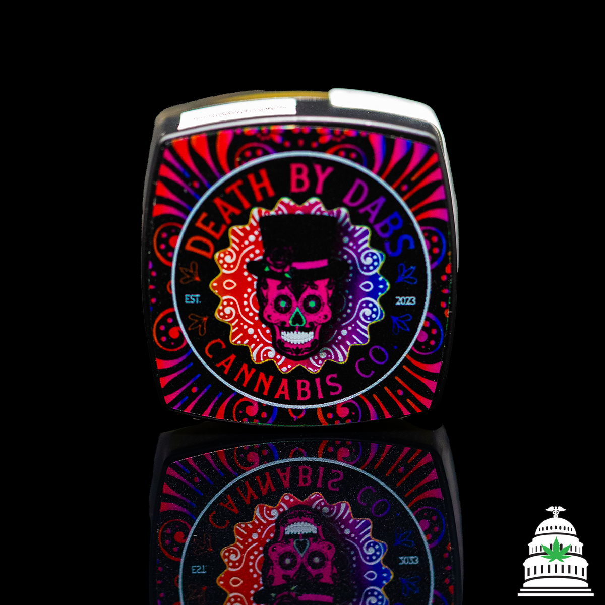 Photograph of product: California Raisins - Banger Willis Sugar Concentrate
