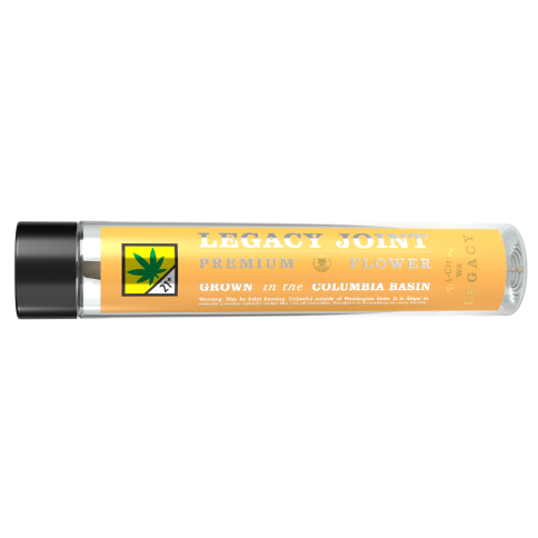 Photograph of product: Hayaa Green - Legacy - Mint Ice Cream Joint