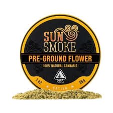 Photograph of product: Oui'd Blend - Ounce