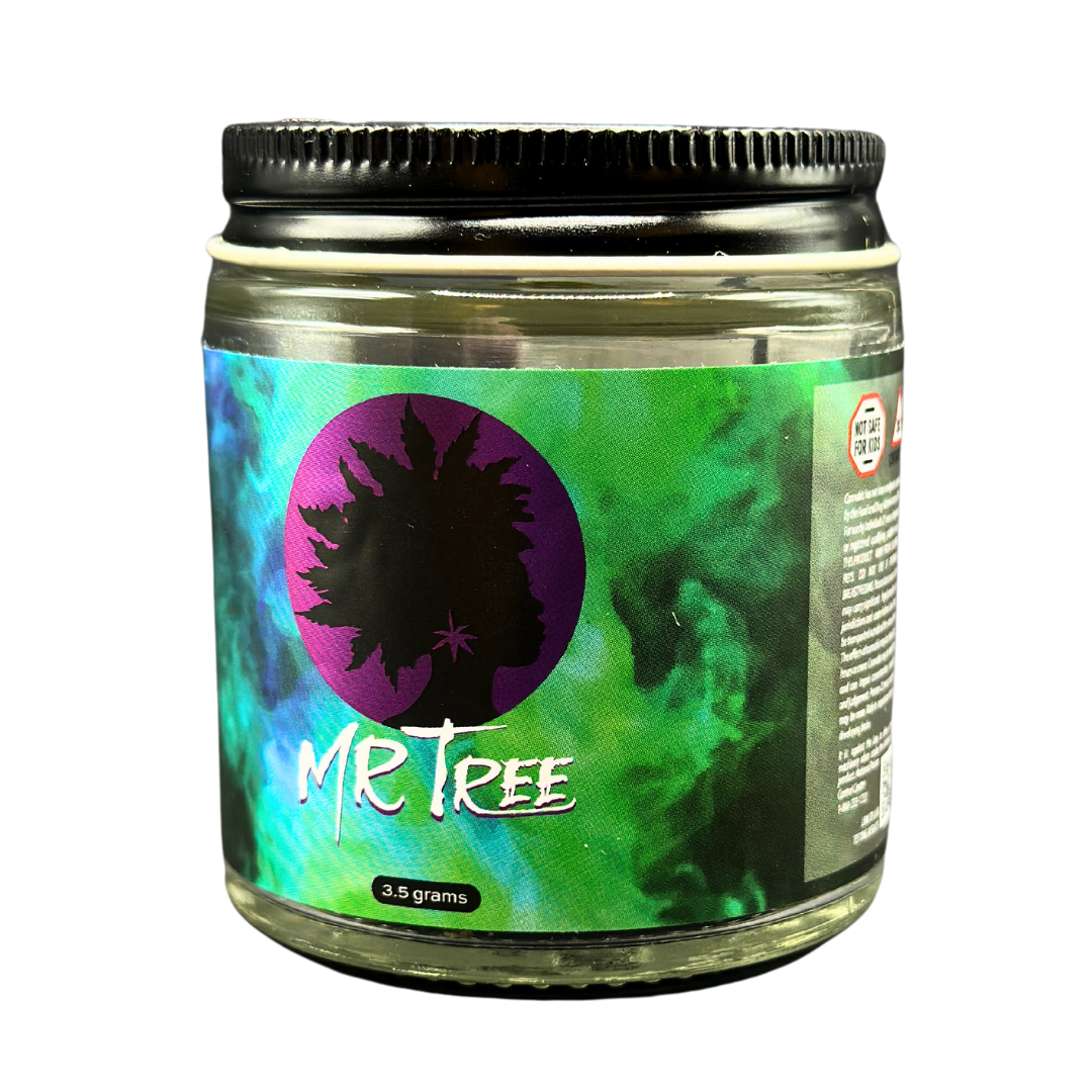 Photograph of Product: Hella Jelly - 3.5g