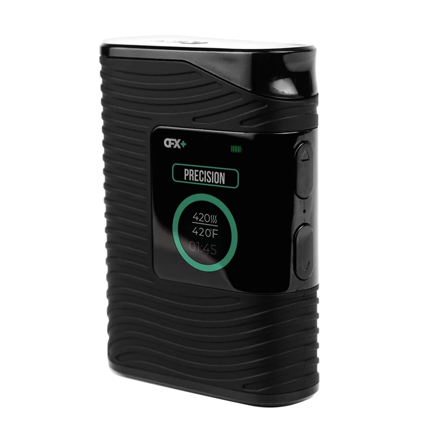 Photograph of product: Boundless CFX+ Dry Herb Vaporizer