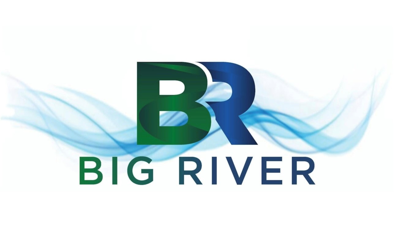 Photograph of product: Big River I RSO I Syringe