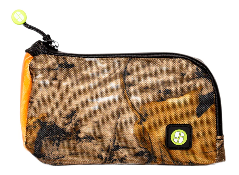 Photograph of product: StashLogix Dotsero Dugout Camo