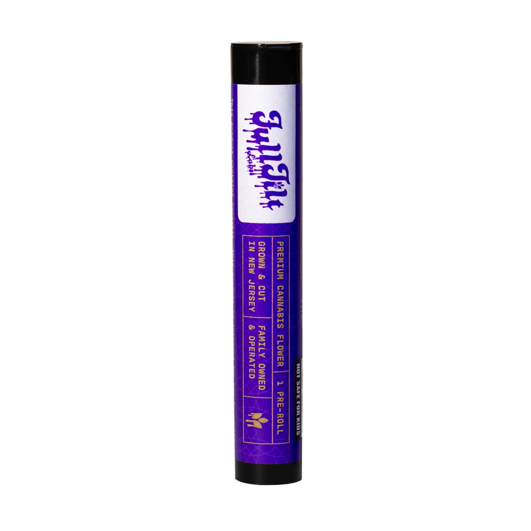 Photograph of product: FullTilt Labs | Walk Me Home (I-H) Pre Roll | 1g