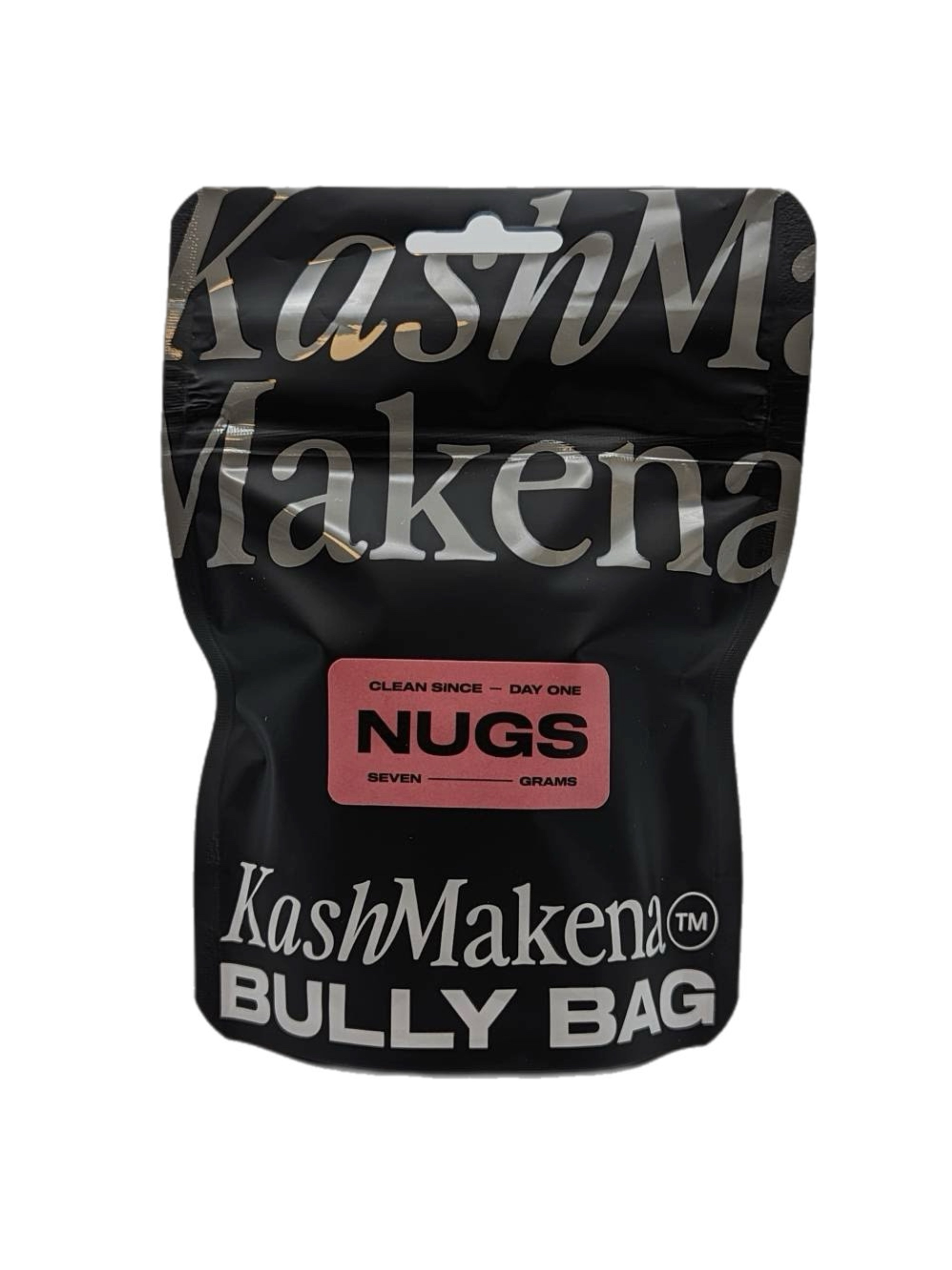 Photograph of product: KashMakena - SFV OG - 7g