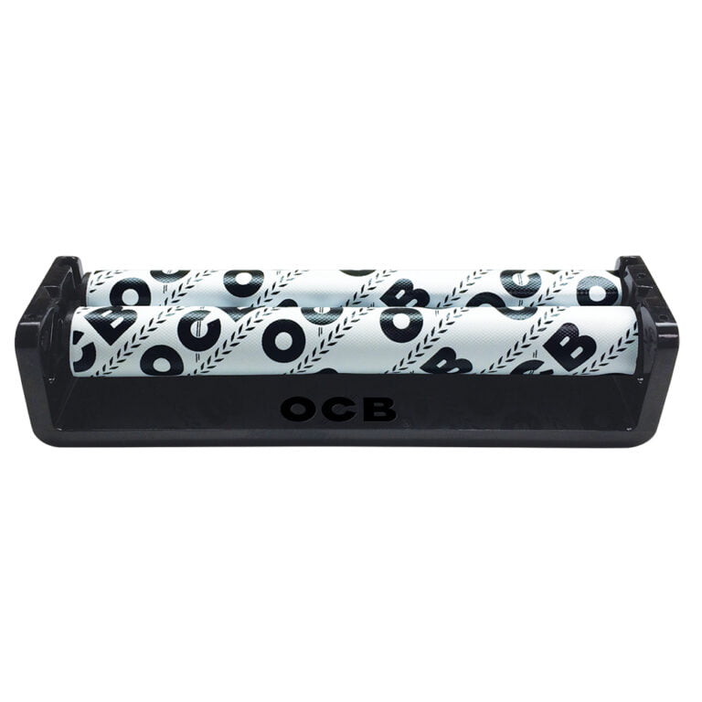 Photograph of product: OCB Classic Rolling Machine 110mm