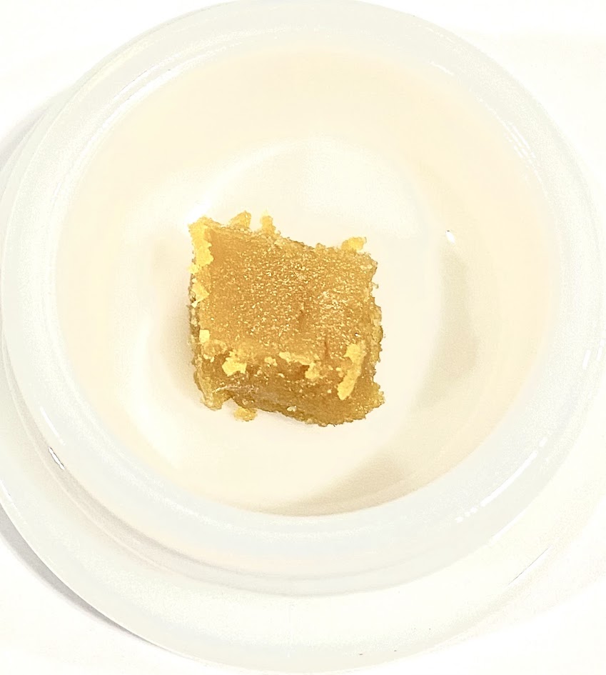 Photograph of product: Grape Cake - Sugar