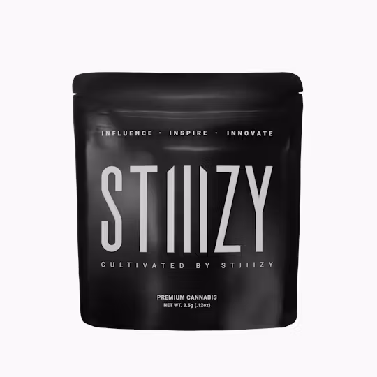 Photograph of product: Sweet Tangie (S-Hybrid) Black Flower - 3.5g