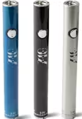 Photograph of product: Dr. Jolly's | JOLLY STICK SPIN 2 BATTERY Sunburst Paraphernalia