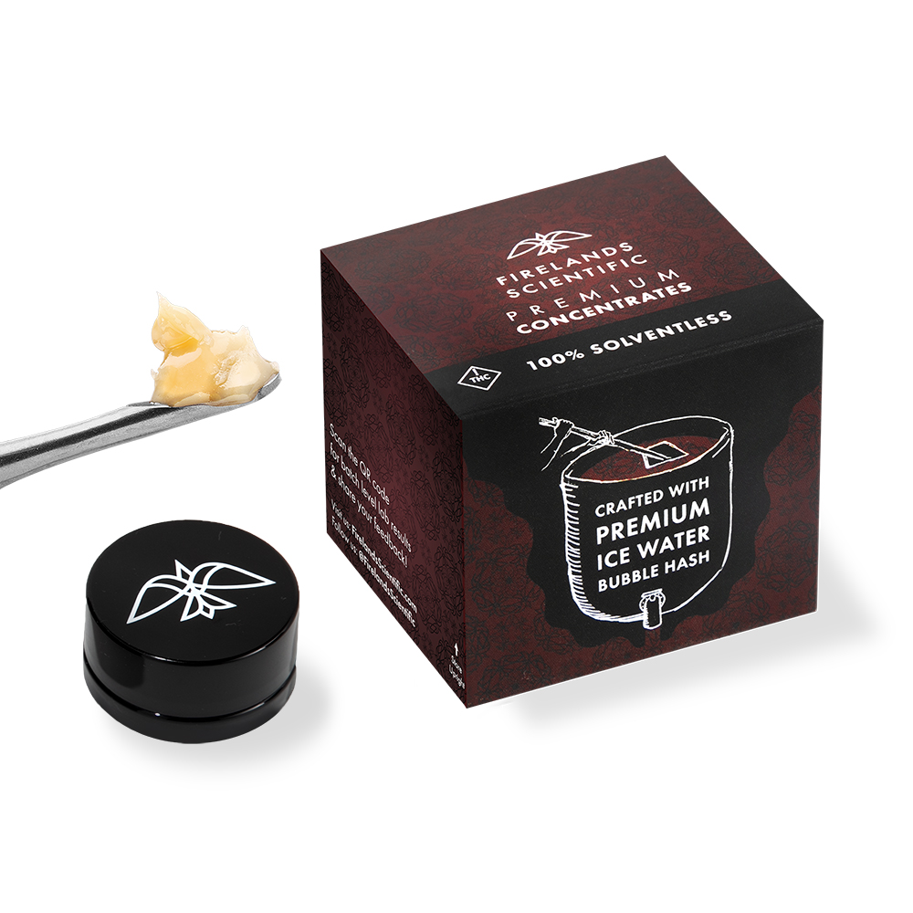 Photograph of product: Gravy Payton | Live Rosin | [0.85g]