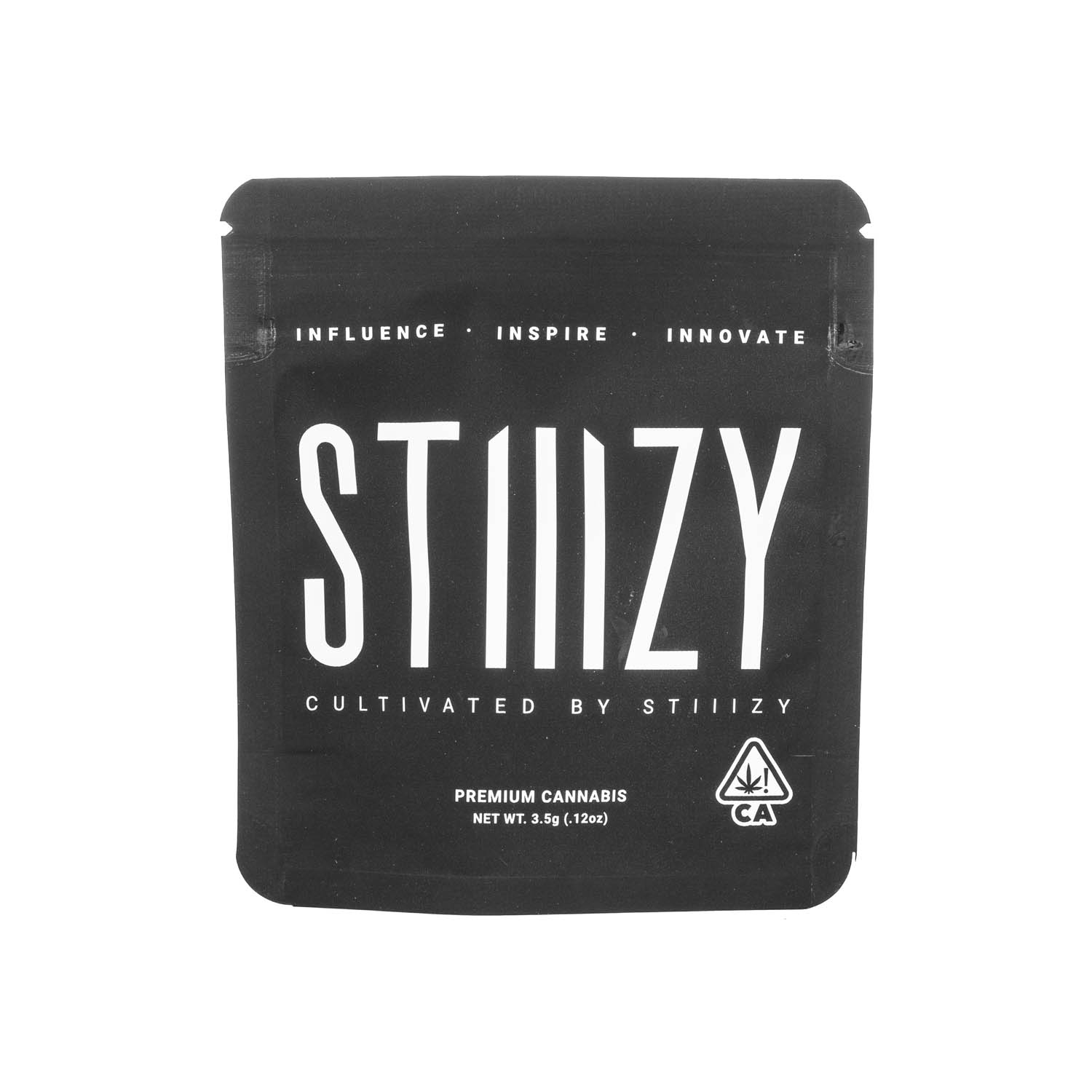 Photograph of product: Cherry Blackout Black Label (3.5g)