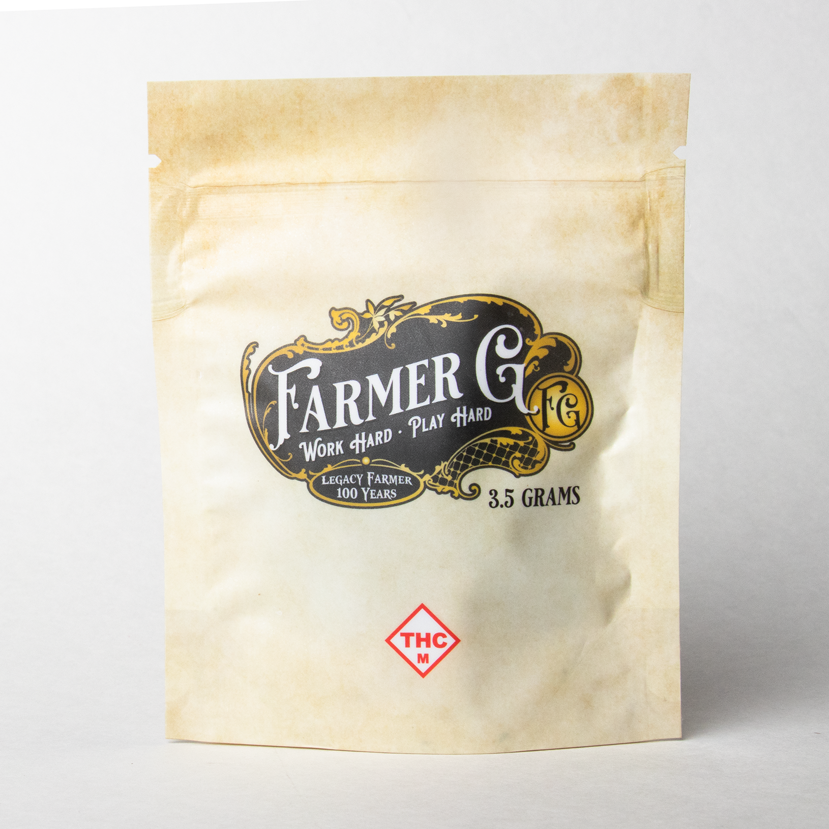 Photograph of product: Blue Nerdz | 7g | Farmer G