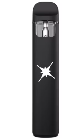 Photograph of product: Galaxy Labs - Disposable Vape - Orange Apricot