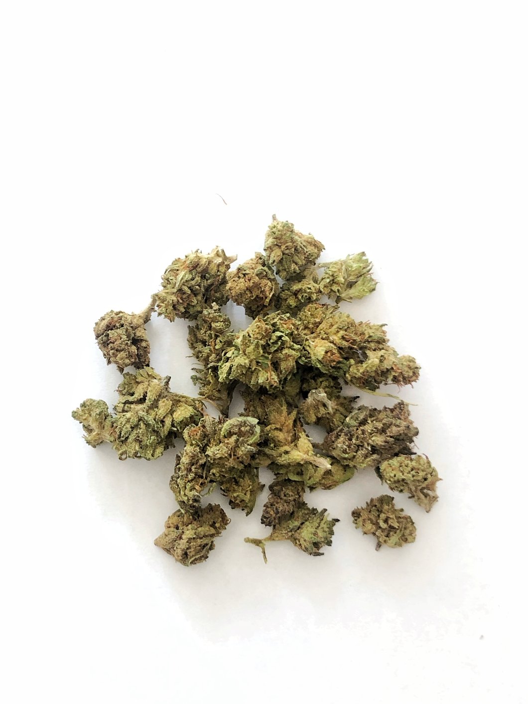 Photograph of Product: Gleaf Gspot Flower - 3.5g