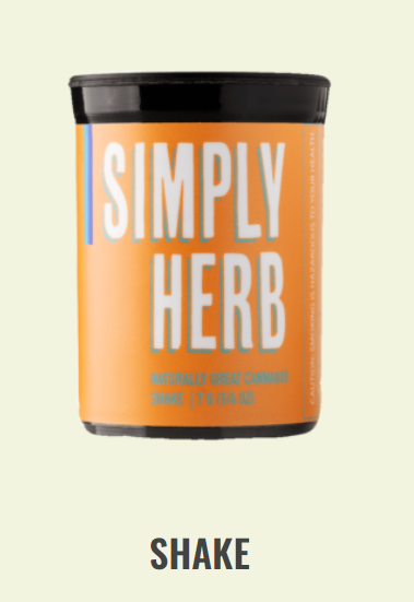 Photograph of product: Robusta #4  - Shake 7g