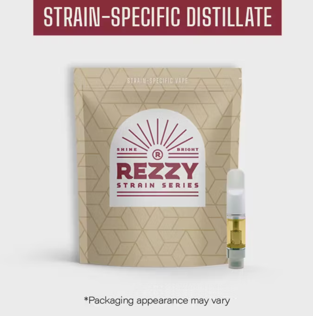 Photograph of product: Jungle Runtz | Disposable Vape | .5g