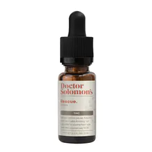 Photograph of product: Rescue Drops Lemon & Orange Tincture | 15mL (800mg)