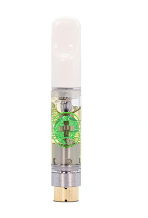 Photograph of Product: Animal Mints | Luster Pod | 0.84g