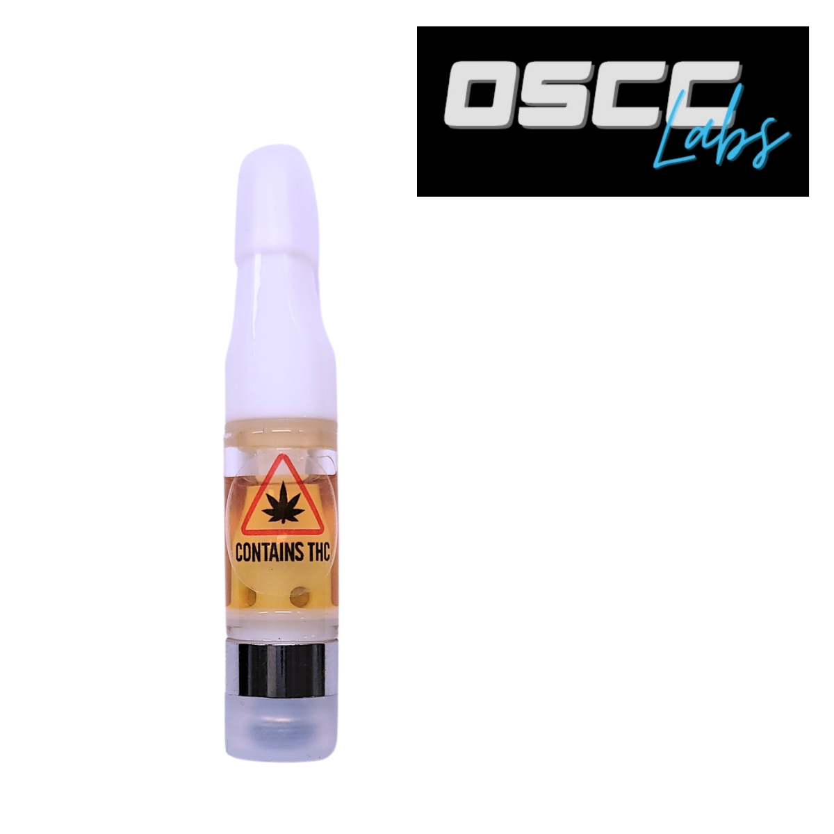 Photograph of product: Ultimate Frisbee Chem | Vape Cart