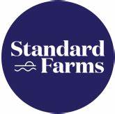 Photograph of product: Standard Farms - Flan Sherbert | 28G