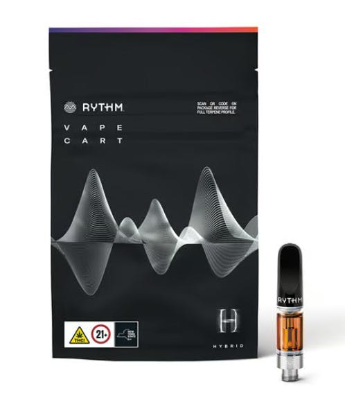 Photograph of product: 510 | Poddy Mouth | 87.82% TAC